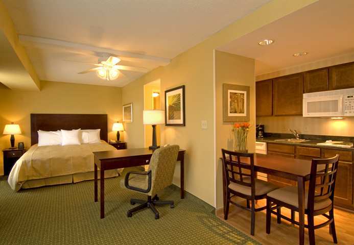 Hotel Homewood Suites By Hilton
