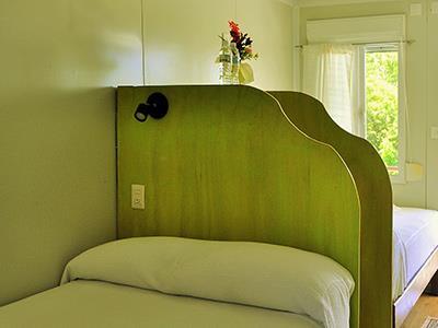 Gaia Hotel