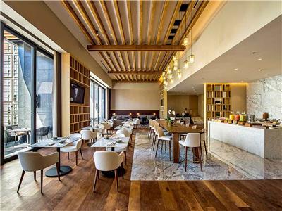 Hotel Hyatt Regency Andares Guadalajara
