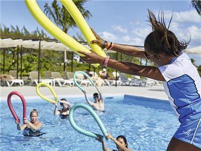 Hotel RIU Dunamar