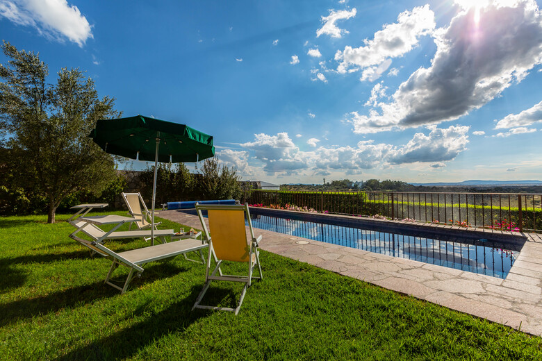 Hotel Grand Las Nubes By Inmense