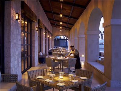 Hotel Grand Solmar At Rancho San Lucas Resort, Golf And Spa