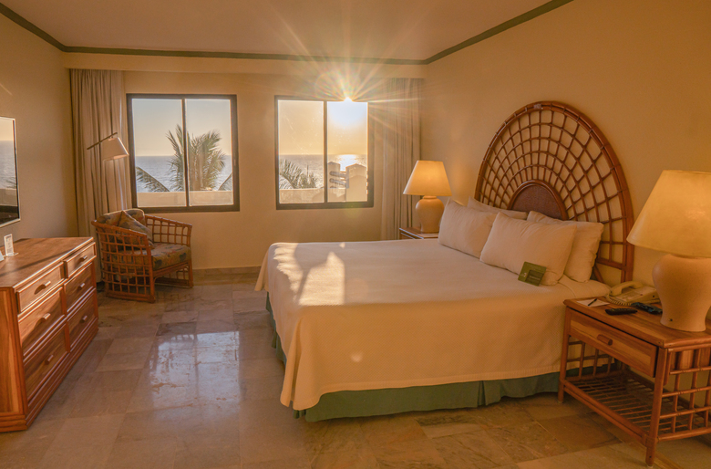 Hotel Samba Vallarta All Inclusive Beach Resort By Emporio