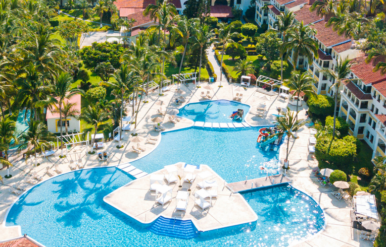 Hotel Samba Vallarta All Inclusive Beach Resort By Emporio