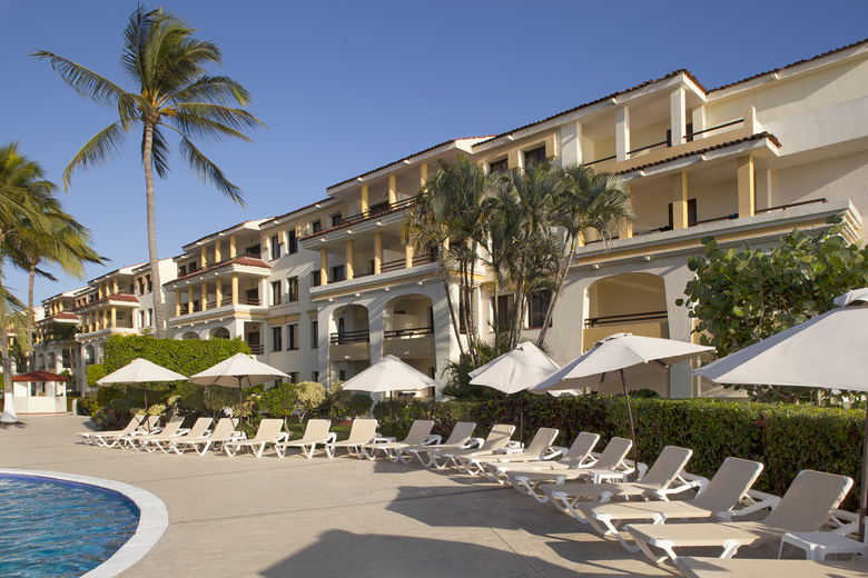 Hotel Samba Vallarta All Inclusive Beach Resort By Emporio