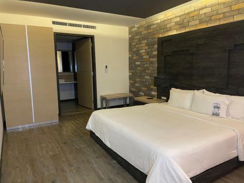 Hotel Punto Mx
