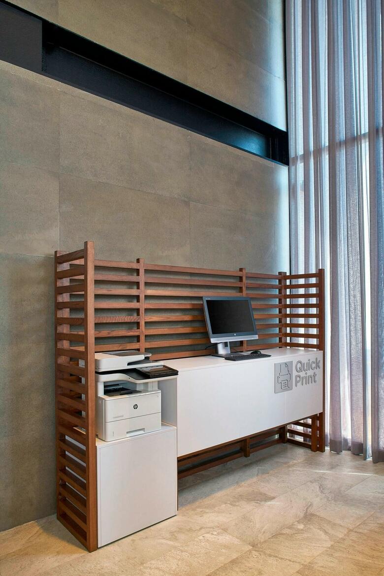 Hotel Courtyard By Marriott Mexico City Toreo