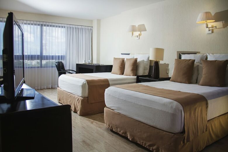 Hotel Smart Cancun By Oasis
