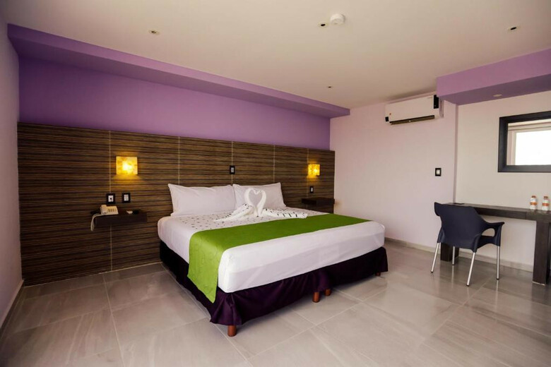Hotel Kavia