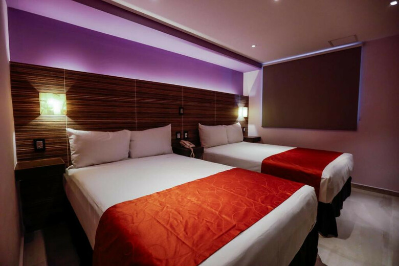 Hotel Kavia