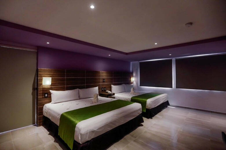Hotel Kavia