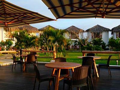 Hotel Casa Andina Select Zorritos Tumbes