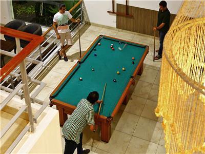Hotel Casa Andina Select Zorritos Tumbes