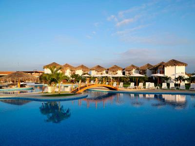 Hotel Casa Andina Select Zorritos Tumbes