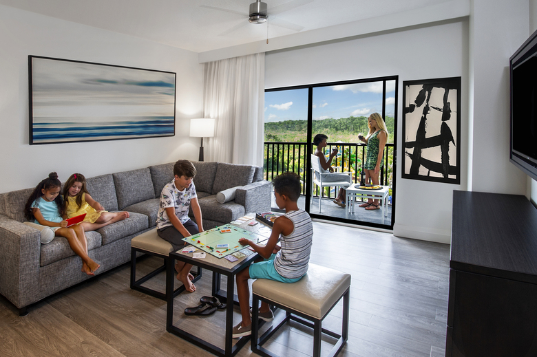 Hotel The Grove Resort & Spa