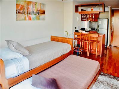 Hotel Apartamentos Premium Lyon Costanera