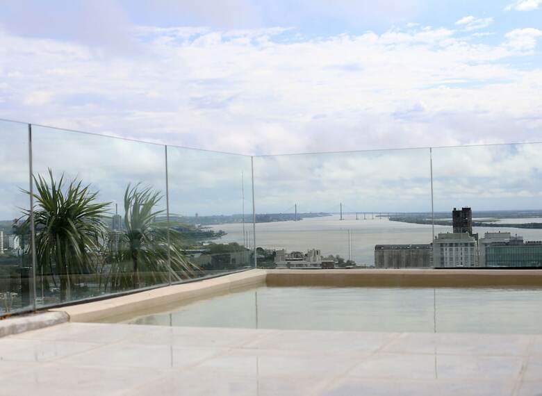 Hotel Dazzler Rosario