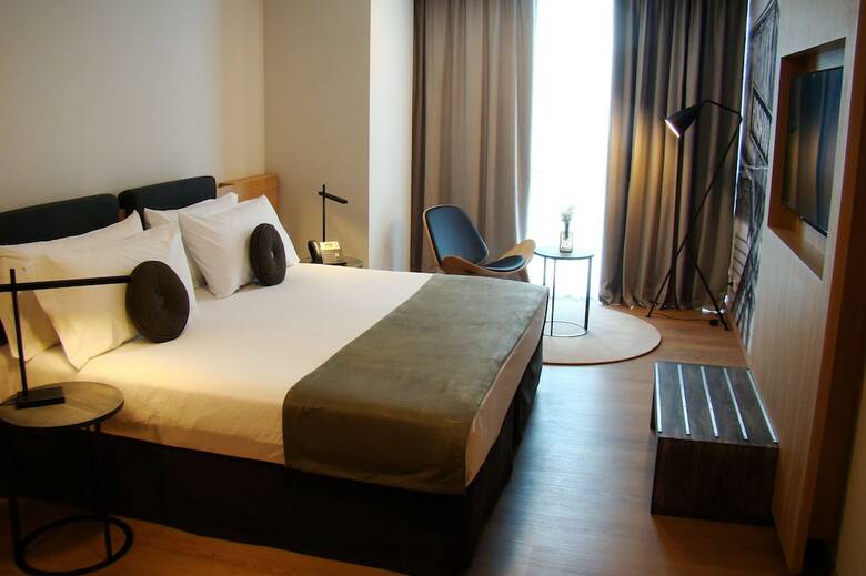 Hotel Dazzler Rosario