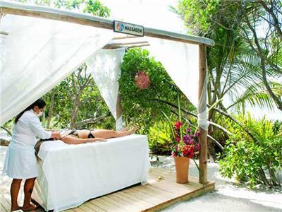 Nauticomar All Inclusive Hotel E Beach Club