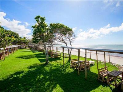 Nauticomar All Inclusive Hotel E Beach Club