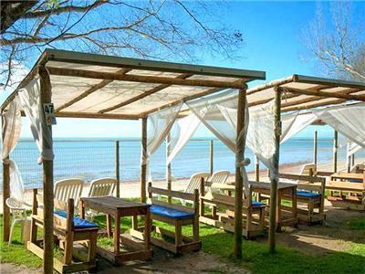 Nauticomar All Inclusive Hotel E Beach Club