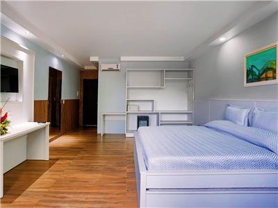 Nauticomar All Inclusive Hotel E Beach Club