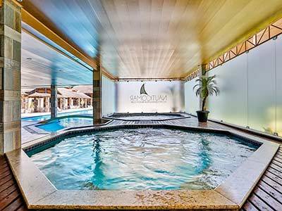 Nauticomar All Inclusive Hotel E Beach Club
