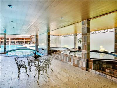 Nauticomar All Inclusive Hotel E Beach Club