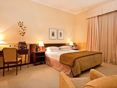 Tau� Grande Hotel Termas & Convention