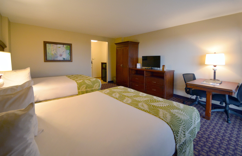 Hotel Rosen Inn Closest To Universal