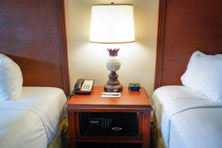Hotel Rosen Inn Closest To Universal