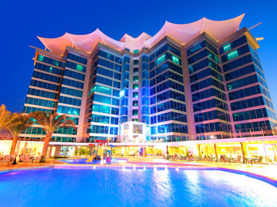 Tibisay Hotel Boutique Margarita