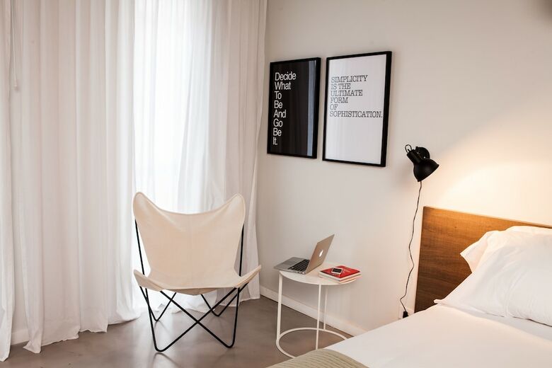 Hotel Babel Studios