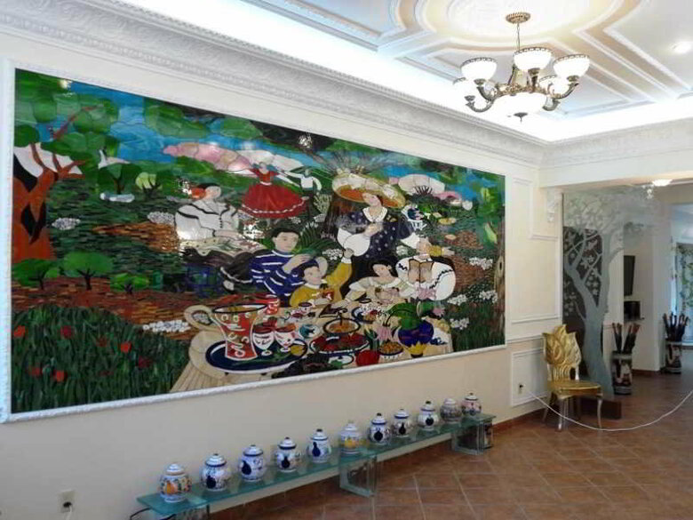 Hotel Residence L Heritage Royal Colonial By Bluebay