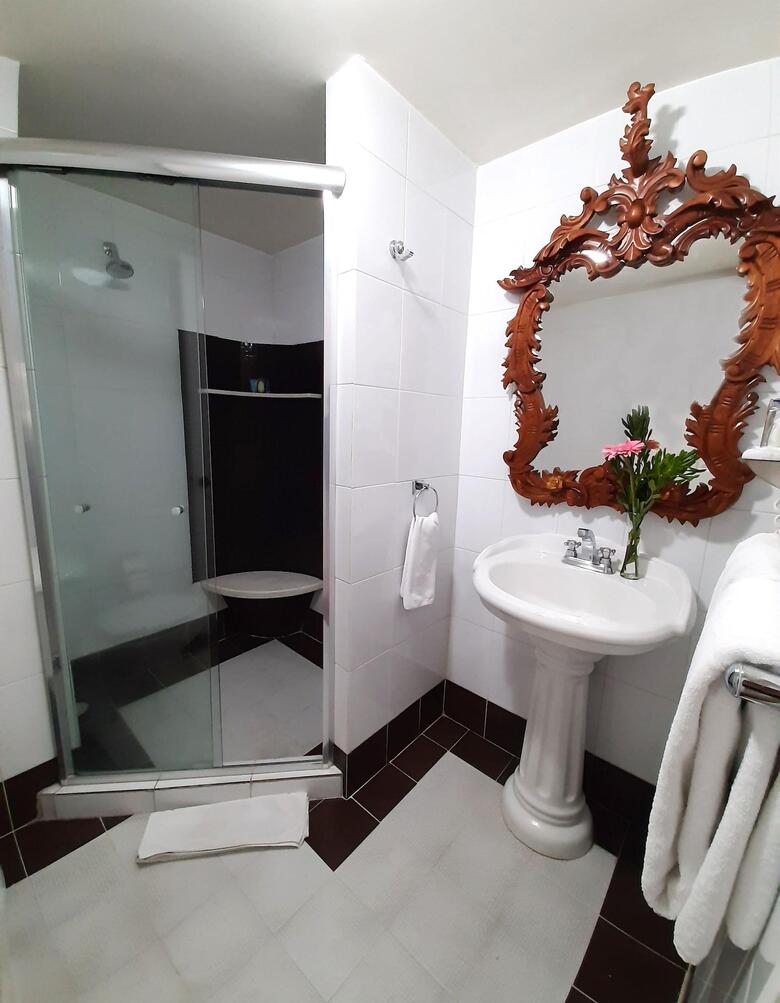 Hotel Residence L Heritage Royal Colonial By Bluebay