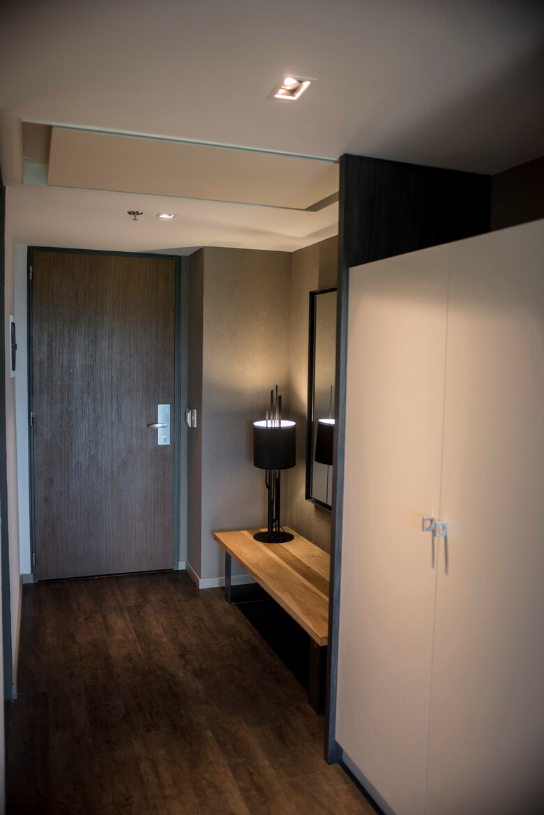 Casasur Pilar Hotel