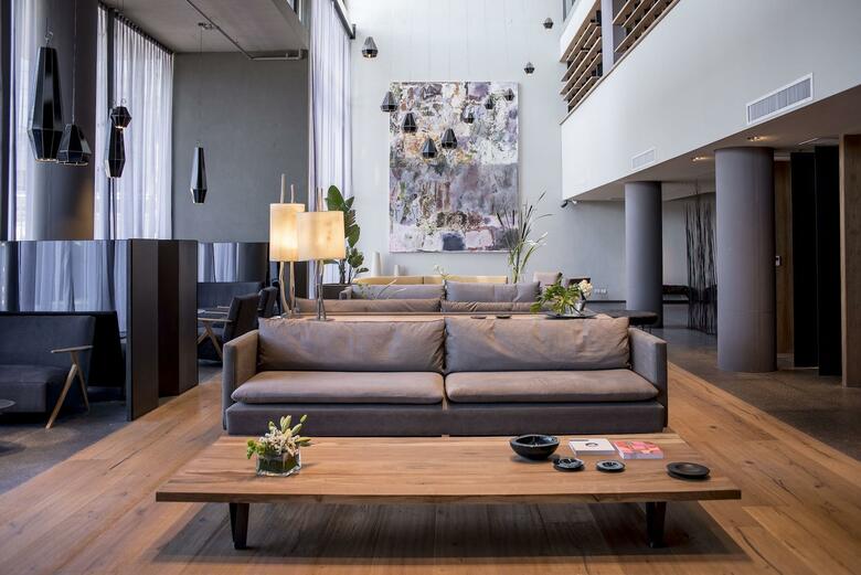 Casasur Pilar Hotel