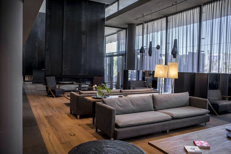Casasur Pilar Hotel