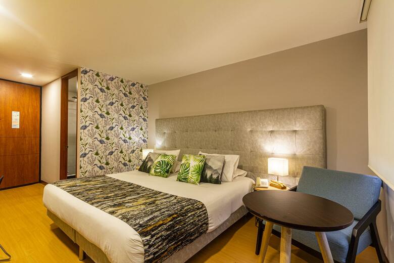 Hotel Factory Green