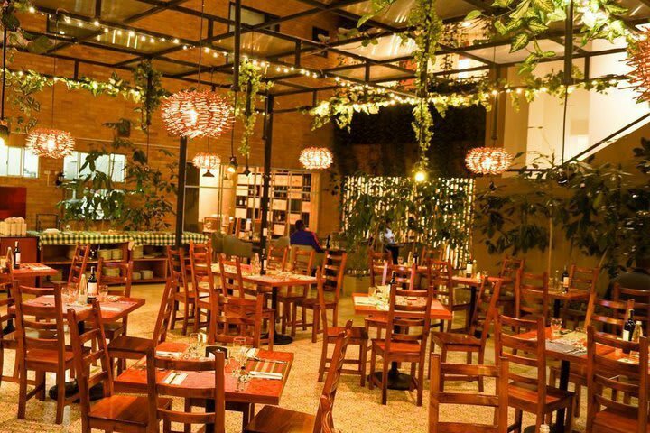 Hotel Factory Green