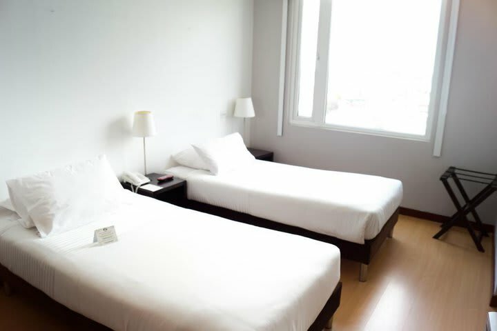 Hotel Factory Green