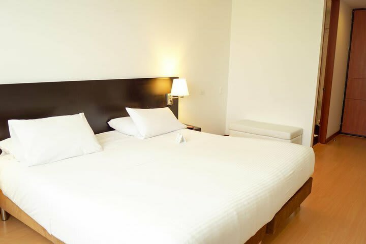 Hotel Factory Green