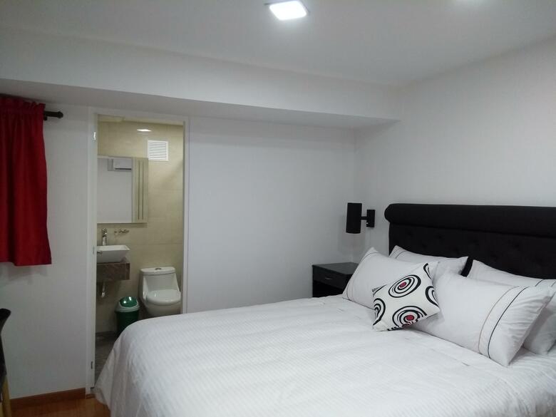 Veler Hotel