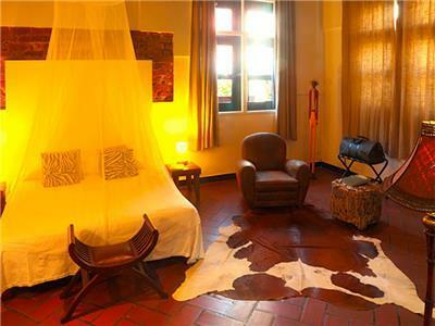La Casa Del Farol Hotel Boutique