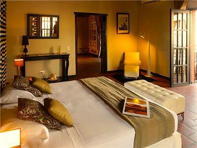 La Casa Del Farol Hotel Boutique