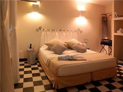 La Casa Del Farol Hotel Boutique