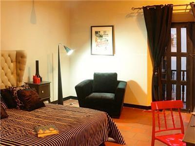 La Casa Del Farol Hotel Boutique