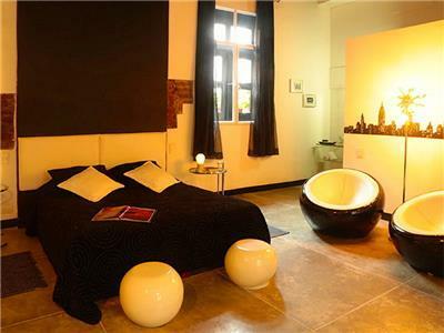 La Casa Del Farol Hotel Boutique