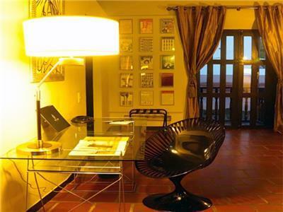 La Casa Del Farol Hotel Boutique