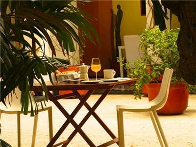 La Casa Del Farol Hotel Boutique